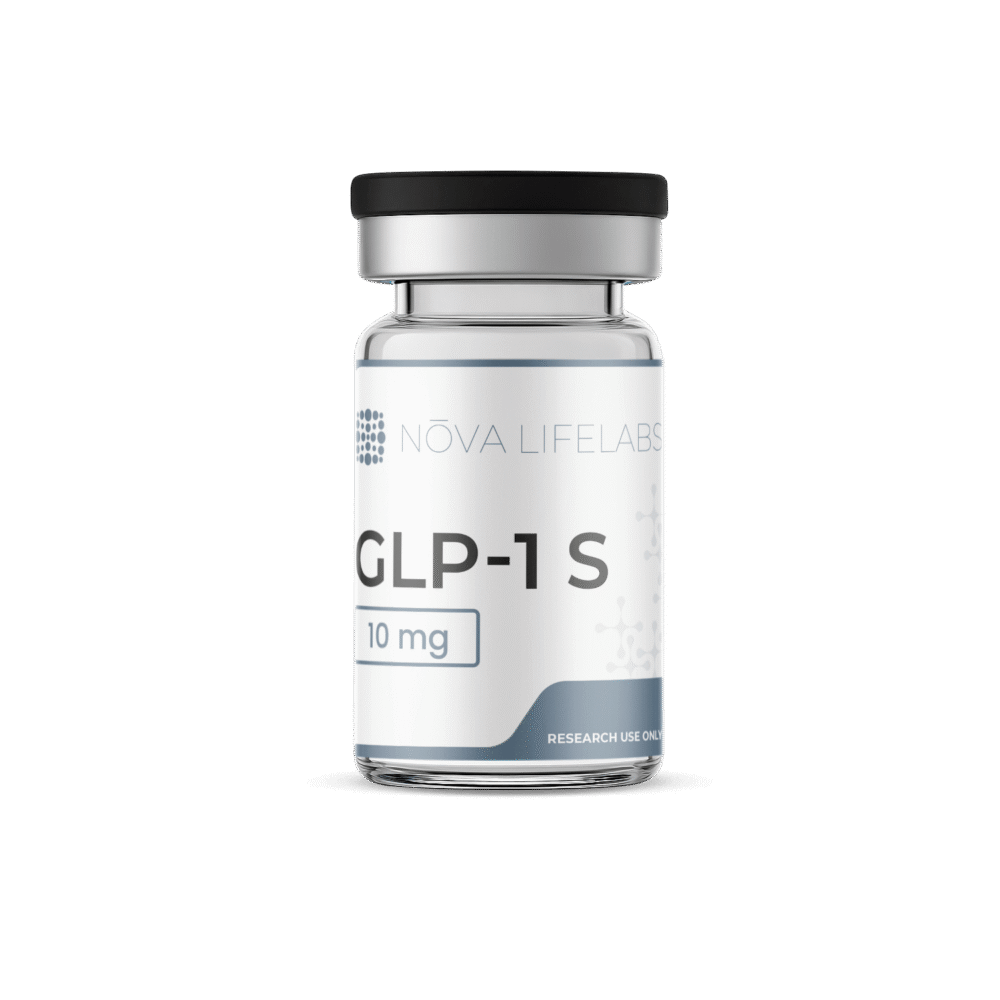 GLP-1 S