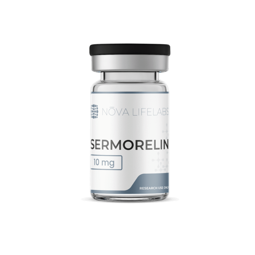 Sermorelin (10mg)