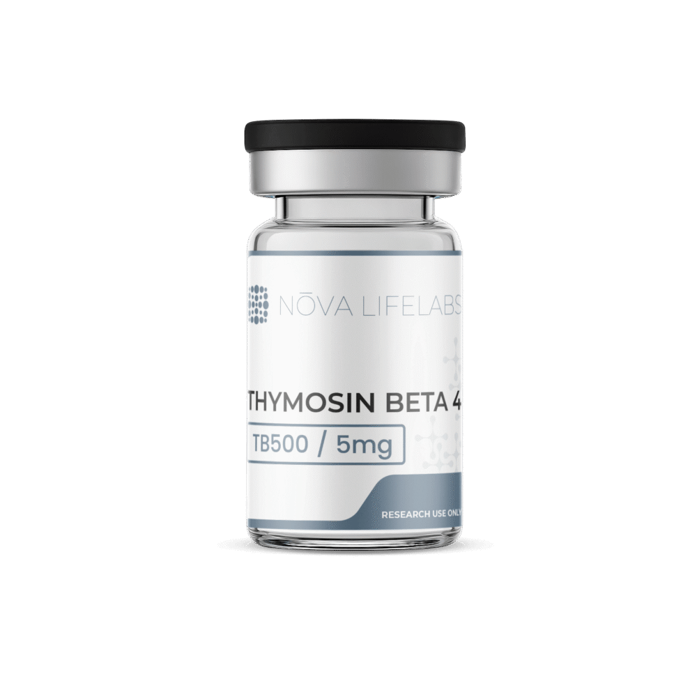Thymosin Beta 4 (TB500)