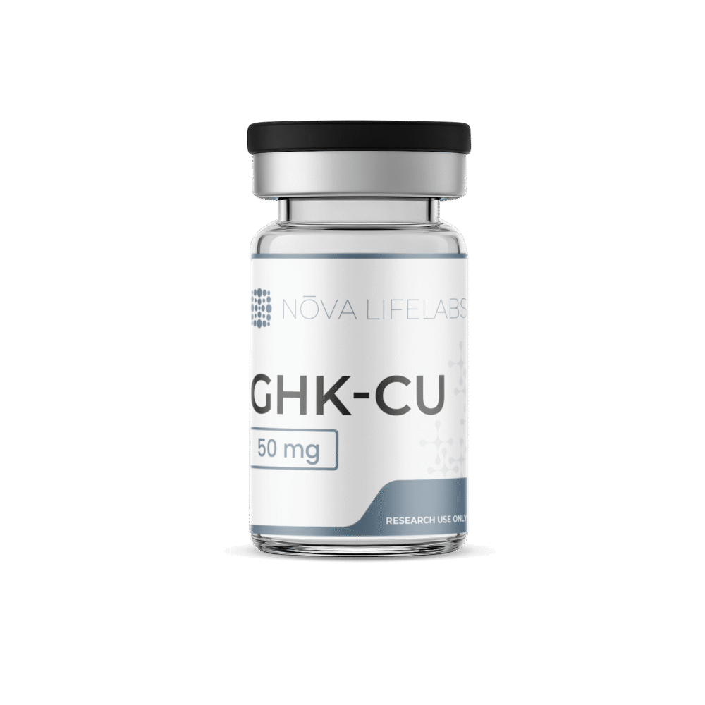 GHK-Cu