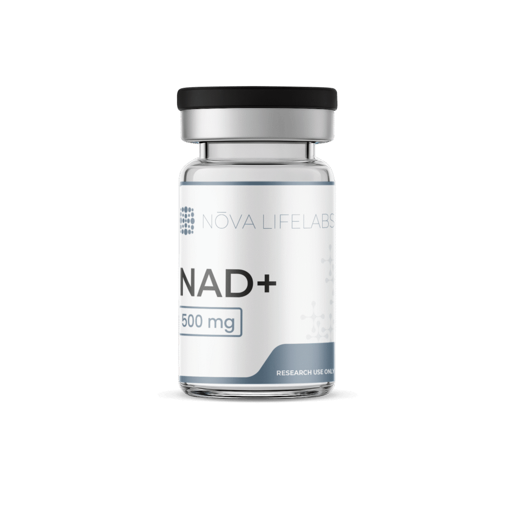 NAD+