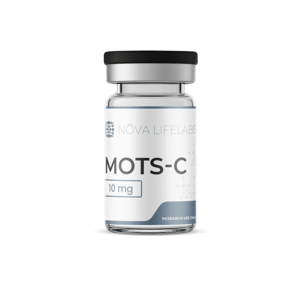 MOTS-c