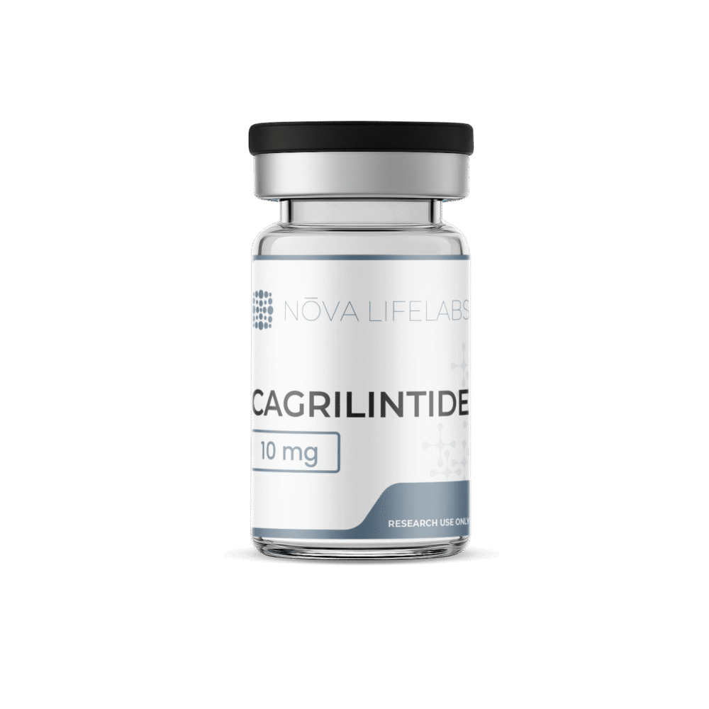 Cagrilintide (10mg)
