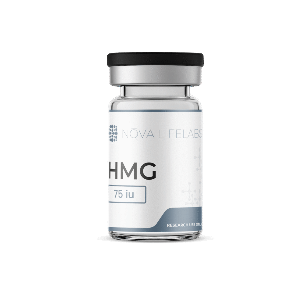 HMG (75iu)
