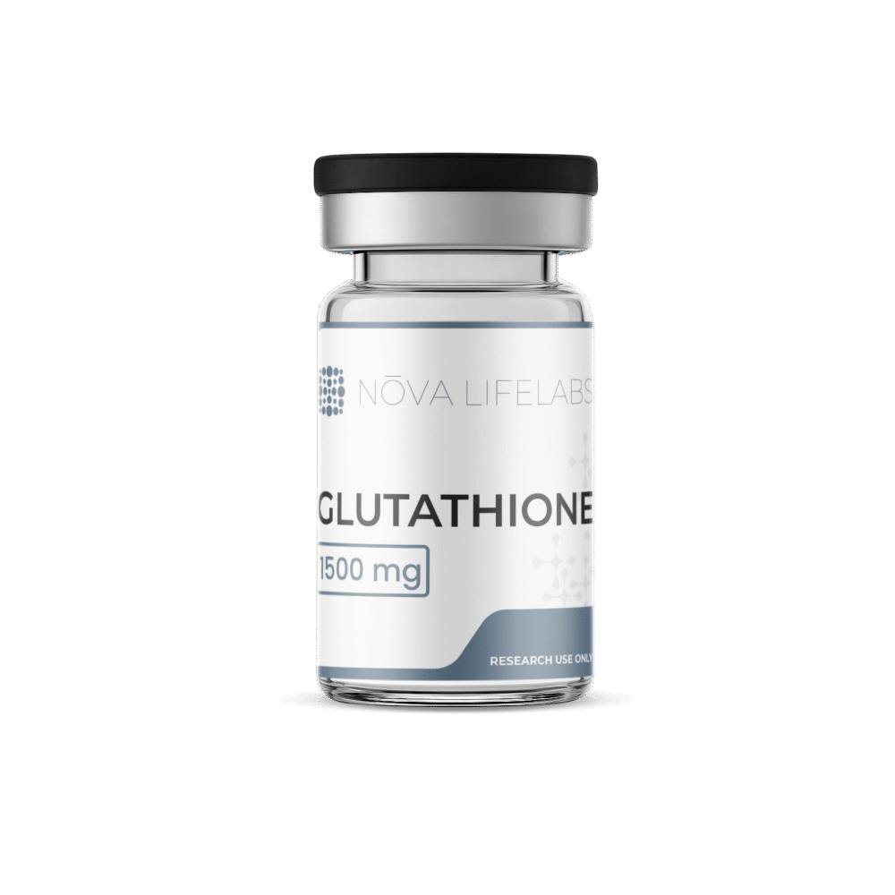 Glutathione (1500mg)