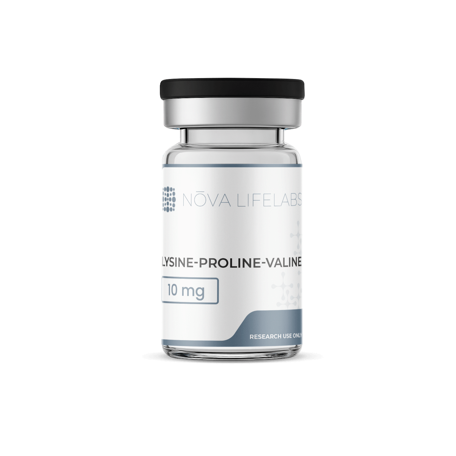LYSINE-PROLINE-VALINE (10mg)