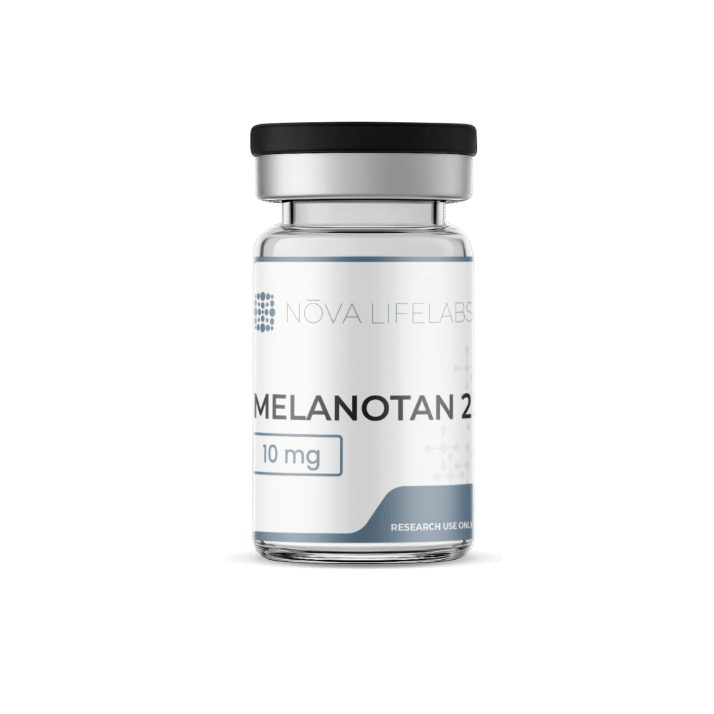 Melanotan 2 (10mg)