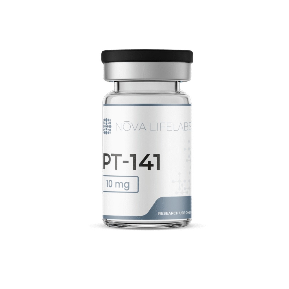 PT-141 (10mg)