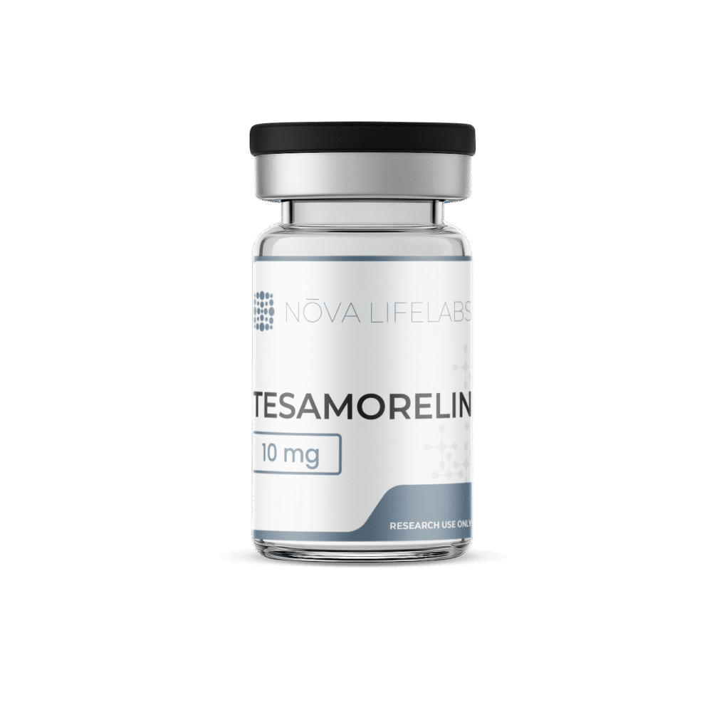 Tesamorelin (10mg)