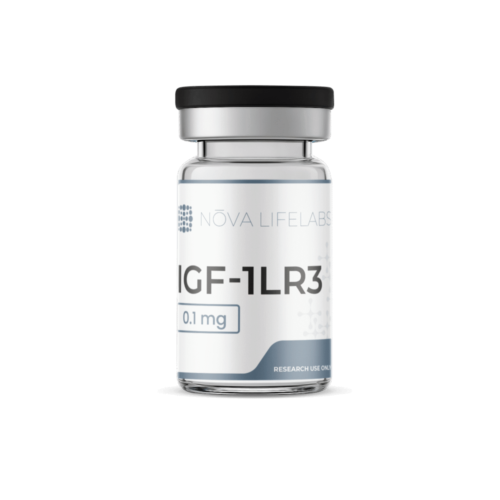 IGF-1LR3 (0.1mg)