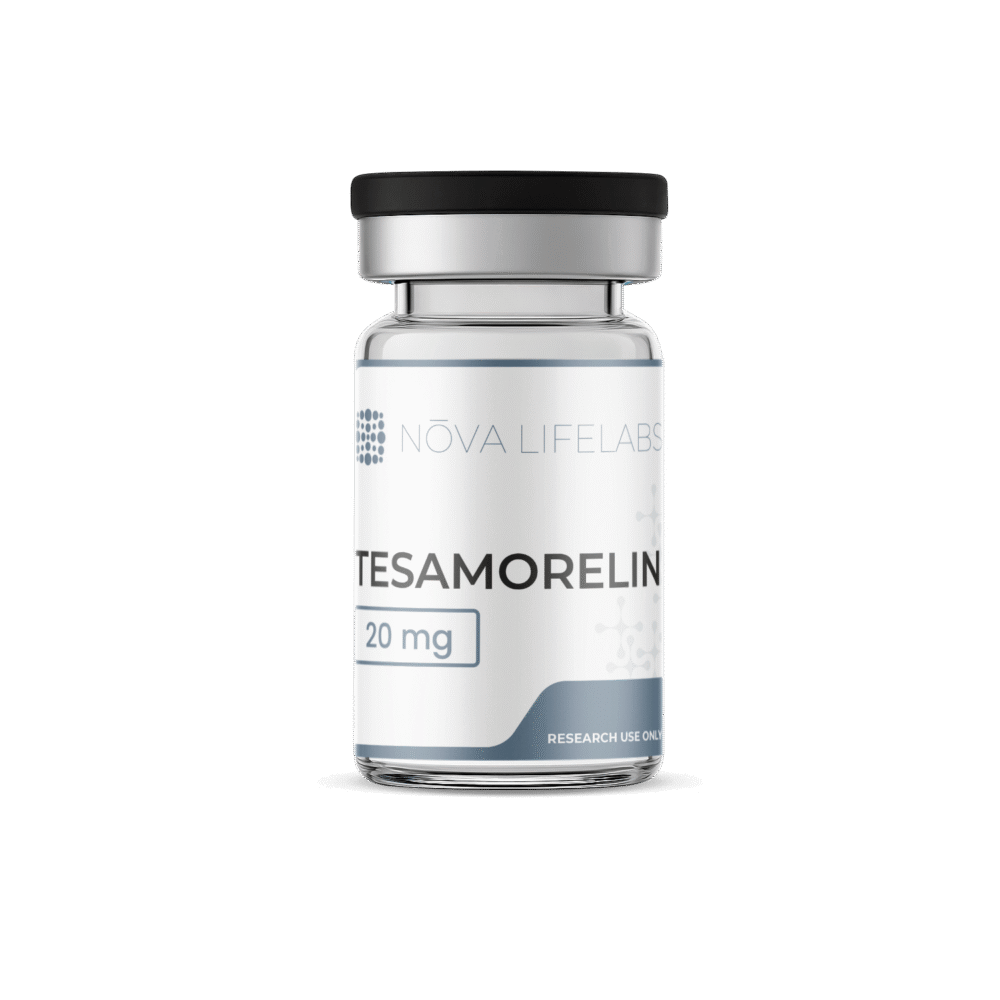 Tesamorelin (20mg)